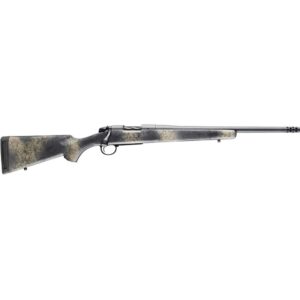 BGA B-14 RIDGE WILDERNES S 6.5CREED 18 GRY OMNI