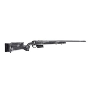 BGA B-14 CREST 308WIN FLUTED STEEL