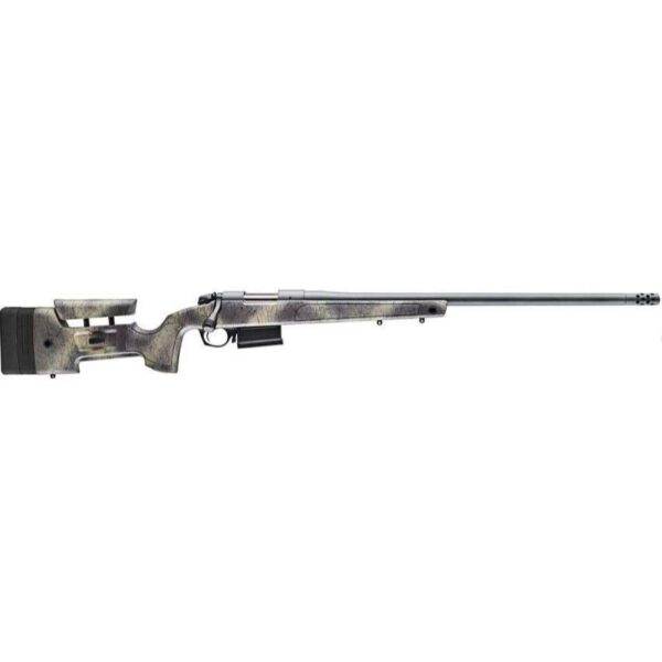 BGA B-14 HMR WILDERNESS 6.5PRC 24 CF OMNI 3RD