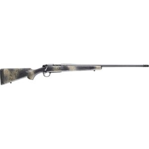 BGA B-14 RIDGE WILDERNES S 6.5PRC 24 GRY OMNI
