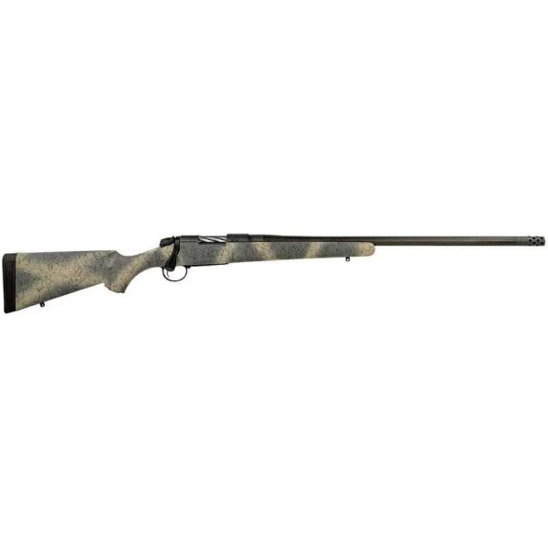 BGA B-14 RIDGE WILDERNES 6.5PRC 24 CF OMNI 3RD