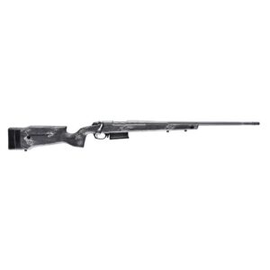 BGA B-14 CREST 6.5PRC FLUTED STEEL