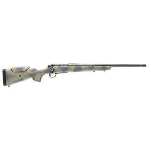 BERGARA B14SM809    SIERRA WLD  6.5PRC 20 3R WCAMO