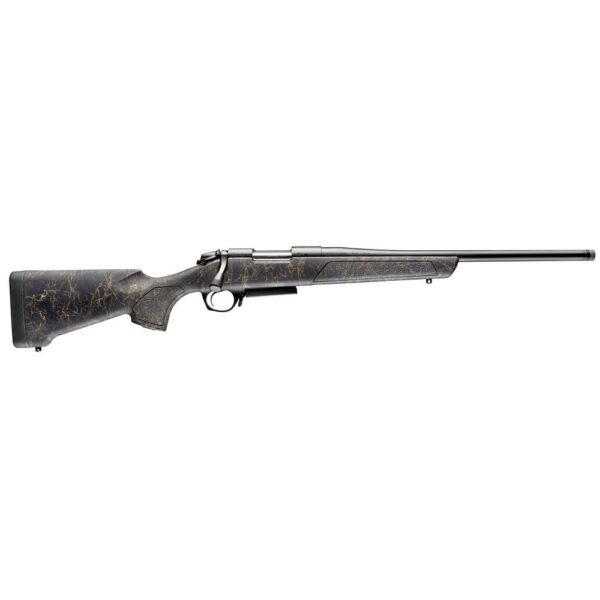BERGARA B14SM909    STOKE CMP   6.5PRC 20 3R BK/GR