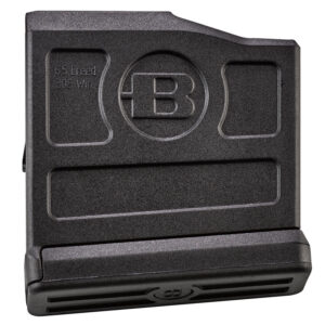 MAG BERGARA AICS 5RD SHORT ACTION