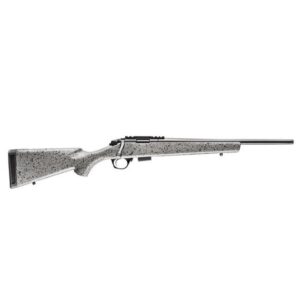 BGA BMR 22LR STEEL BARREL