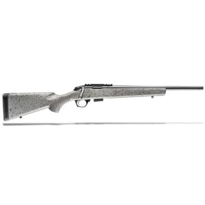 BGA BMR 22WMR STEEL BARREL