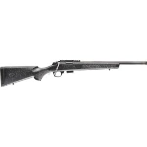 BGA BMR 17HMR CARBON FIBER BARREL