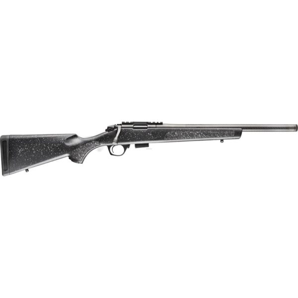 BGA BMR 17HMR CARBON FIBER BARREL