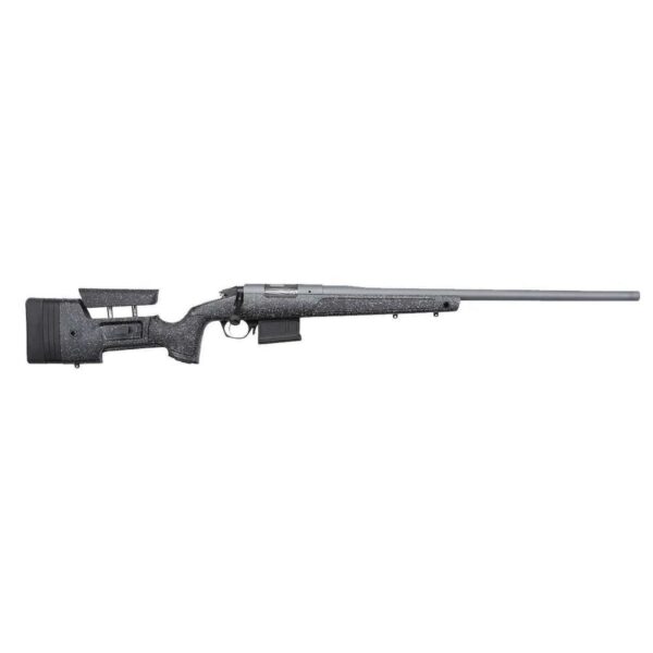 BGA HMR PRO 6.5PRC 26 CERAKOTE THRD BBL