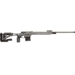 BGA COMPETITION RIFLE 6.5CREED 26 10RD