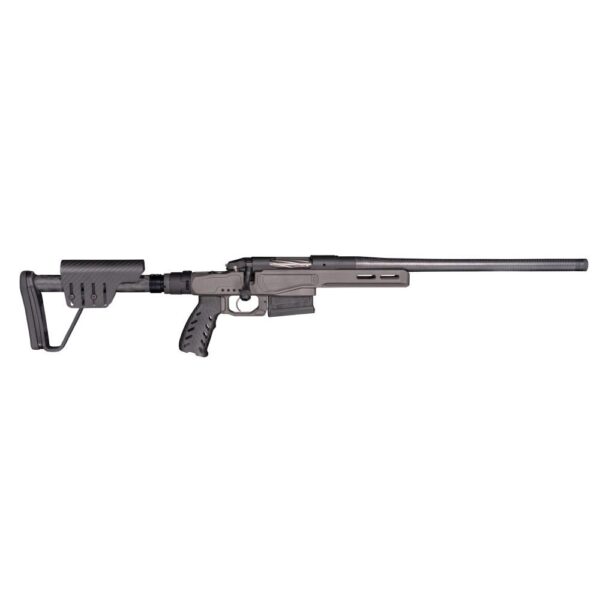 BERGARA BPR36-65PRC MGMICRO LTE 6.5PRC 18 5R  TUNG