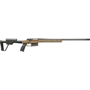 BGA MG LITE 308WIN 22 CF MAG CHASSIS STOCK 5RD