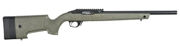 BGA BXR 22LR 16.5 CRMO CERAKOTE