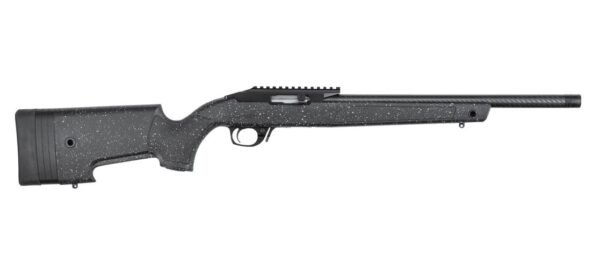 BGA BXR 22LR 16.5 CARBON BBL