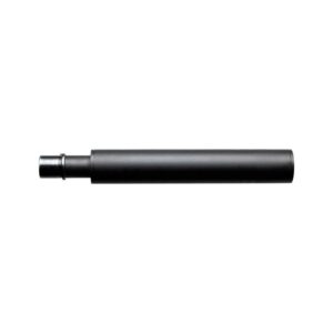 Vanquish 9MM Integrally Suppressed 10.5" AR-9 Barrel Black