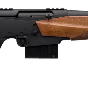 BRO BAR MK3 DBM 308WIN 18 FLUTED WALNUT 10RD