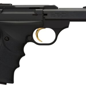 BRO BUCK MARK STANDARD MICRO URX 22LR 4 CA LEG