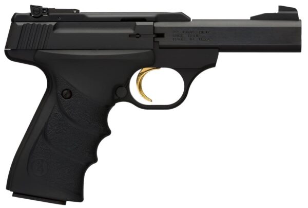 BRO BUCK MARK STANDARD MICRO URX 22LR 4 CA LEG