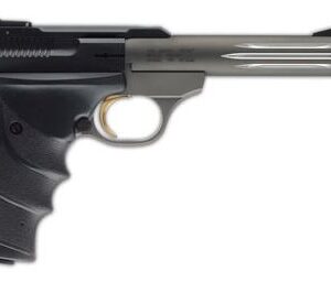 BRO BUCK MARK LITE GRAY URX 22LR 5.5 FLTD CA