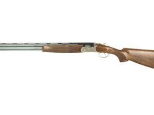 BERETTA NEW 686 12GA.