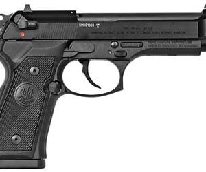 BER M9 22LR 5.3 BLK 10RD