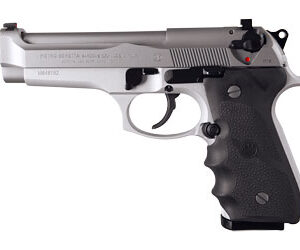 BERETTA 92FS BRIG INOX CA 9MM 10RD