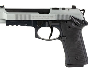 BER 92Xi SAO FS 9MM 4.7 15RD BLK