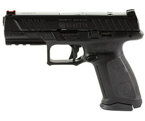 BERETTA APX A1 RDO 9MM 4.25"
