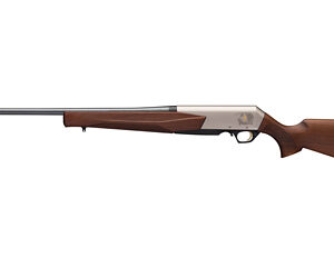 BRO BAR MK3 7MMREM 24 SATIN NKL GRD II WALNUT