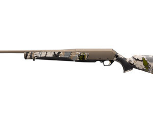 BRO BAR MK3 SPD OVIX FLUTED NS 270WIN 22 4RD