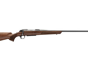 BRO AB3 HUNTER 7MMREM 26 MATTE WALNUT 3RD DBM