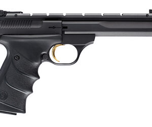 BRO BUCK MARK CONTOUR URX 22LR 5.5 CA LEGAL