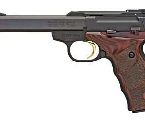 BRO BUCK MARK PLUS UDX ROSEWOOD 22LR 5.5
