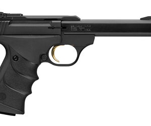 BRO BUCK MARK STANDARD URX 22LR 5.5 AS 10RD