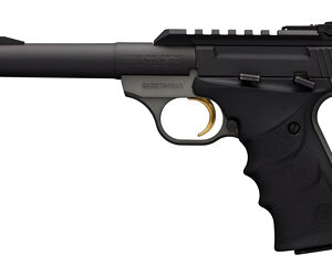 BRO BUCK MARK PLUS URX PRACTICAL 22LR 5.5 FOS