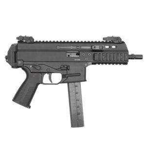 B&T APC9 PRO 9MM 6.8" 30RD BLK