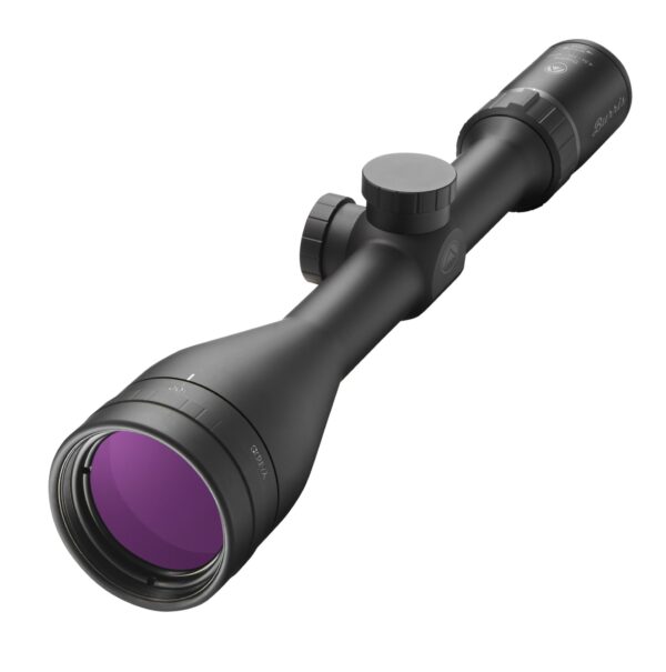 BURRIS DROPTINE 4.5-14X42 BLSTC PLEX