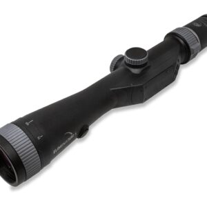 BUR ELIMINATOR 5 LASERSCOPE 5-20X50