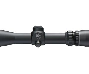 BUR 2-7X32 HANDGUN POSI LOCK BALLISTIC PLEX