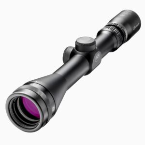 BUR 3-12X32 HANDGUN BALLISTIC PLEX