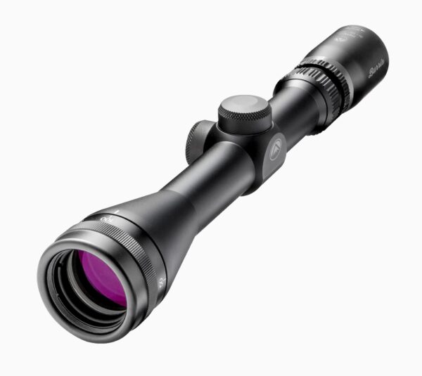 BUR 3-12X32 HANDGUN BALLISTIC PLEX