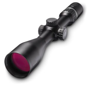 BUR 3-15X50 VERACITY BALL E1 FFP MATTE