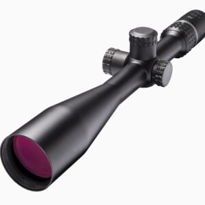 BUR 5-25X50 VERACITY BALL E1 FFP MATTE