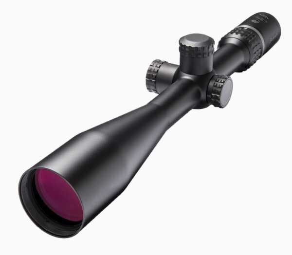BUR 5-25X50 VERACITY BALL E1 FFP MATTE