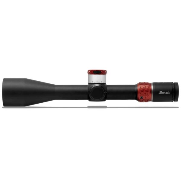 BUR XTREME TACTICAL PRO 5.5-30X55 MIL