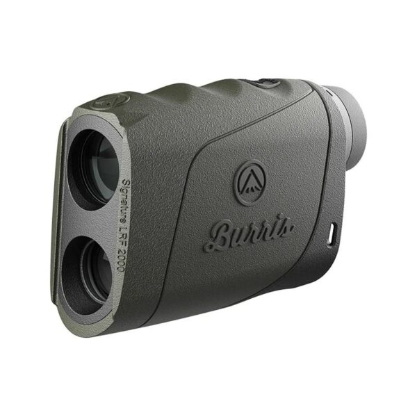 BUR SIGNATURE HD LRF2000 LASER RANGEFINDE