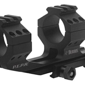 Burris AR-PEPR Scope Mount 30mm with Picatinny Tops
