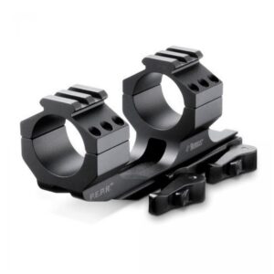 Burris AR-PEPR Scope Mount 30mm QD with Picatinny Tops