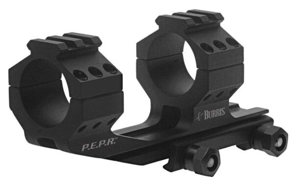 Burris AR-PEPR Scope Mount 1 in. with Picatinny Tops